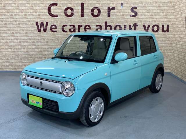 スズキ アルトラパン ６６０ Ｌ R3年 (近畿) 99