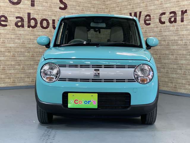 スズキ アルトラパン ６６０ Ｌ R3年 (近畿) 99