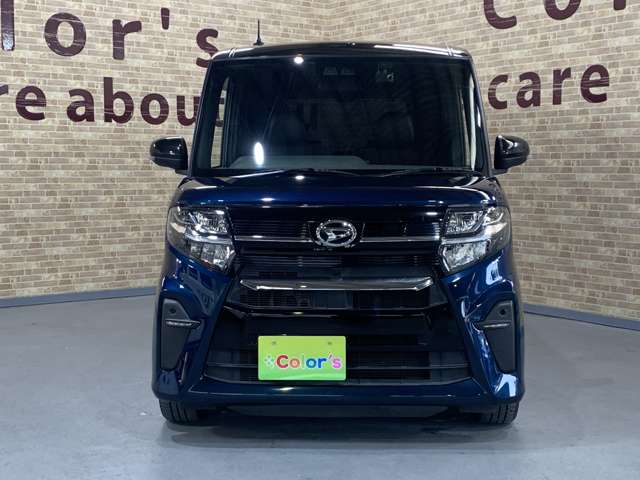 ダイハツ タント ６６０ カスタム ＲＳ R2年 (近畿) 99