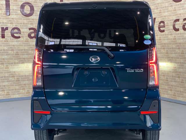 ダイハツ タント ６６０ カスタム ＲＳ R2年 (近畿) 99