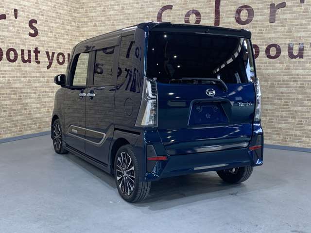 ダイハツ タント ６６０ カスタム ＲＳ R2年 (近畿) 99