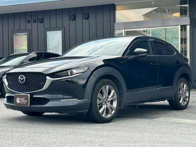 マツダ ＣＸ−３０ ２．０ ２０Ｓ R2年 (近畿) 99