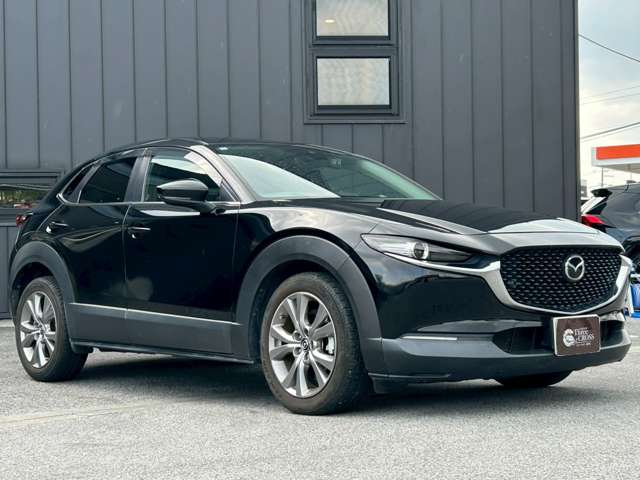 マツダ ＣＸ−３０ ２．０ ２０Ｓ R2年 (近畿) 99