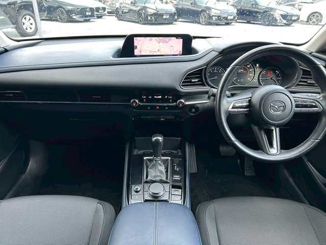 マツダ ＣＸ−３０ ２．０ ２０Ｓ R2年 (近畿) 99