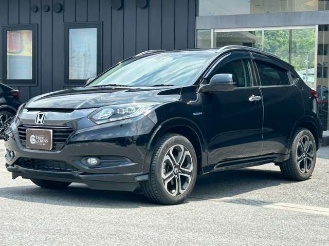 ホンダ ヴェゼル １．５ ハイブリッド Ｚ H27年 (近畿) 99