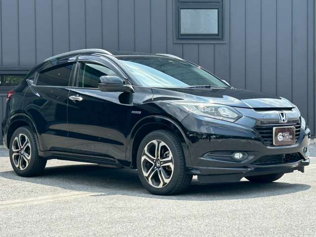 ホンダ ヴェゼル １．５ ハイブリッド Ｚ H27年 (近畿) 99