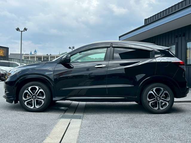 ホンダ ヴェゼル １．５ ハイブリッド Ｚ H27年 (近畿) 99