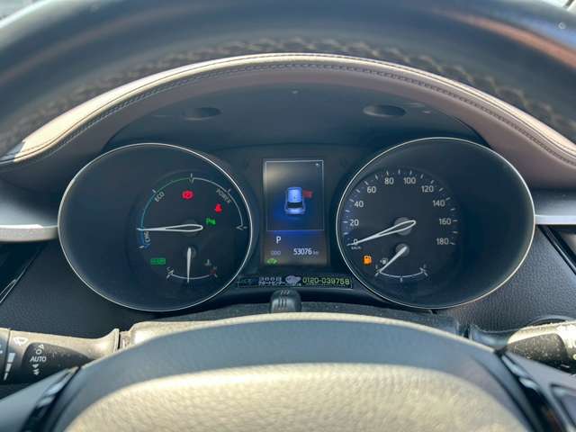 トヨタ Ｃ−ＨＲ ハイブリッド １．８ Ｇ H29年 (近畿) 99