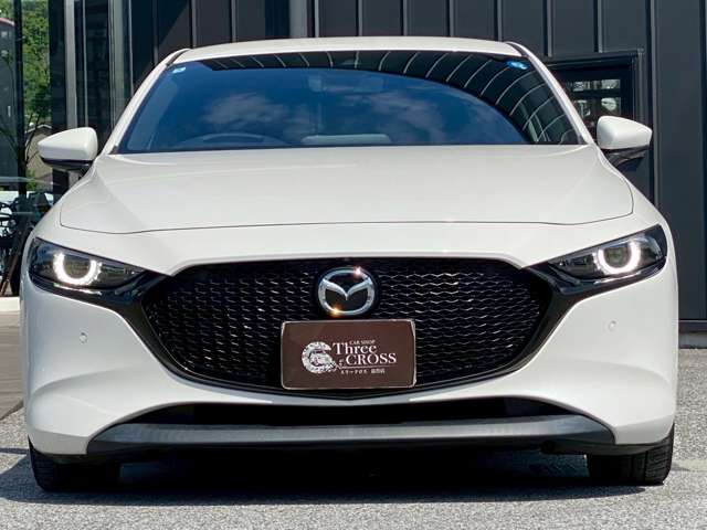 マツダ ＭＡＺＤＡ３　ファストバック １．８ ＸＤ プロアクティブ ディーゼルターボ R2年 (近畿) 99