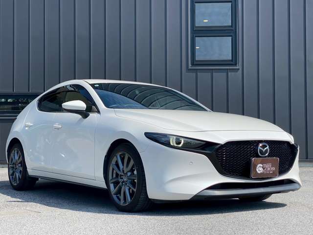 マツダ ＭＡＺＤＡ３　ファストバック １．８ ＸＤ プロアクティブ ディーゼルターボ R2年 (近畿) 99