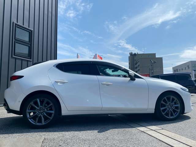 マツダ ＭＡＺＤＡ３　ファストバック １．８ ＸＤ プロアクティブ ディーゼルターボ R2年 (近畿) 99