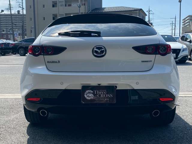 マツダ ＭＡＺＤＡ３　ファストバック １．８ ＸＤ プロアクティブ ディーゼルターボ R2年 (近畿) 99