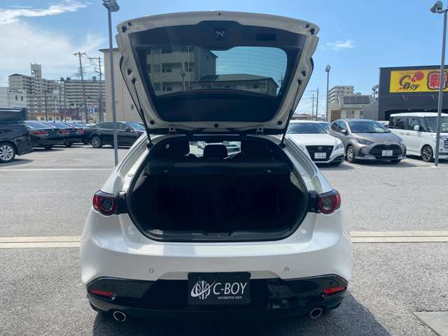 マツダ ＭＡＺＤＡ３　ファストバック １．８ ＸＤ プロアクティブ ディーゼルターボ R2年 (近畿) 99