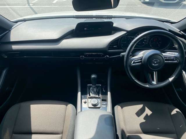 マツダ ＭＡＺＤＡ３　ファストバック １．８ ＸＤ プロアクティブ ディーゼルターボ R2年 (近畿) 99