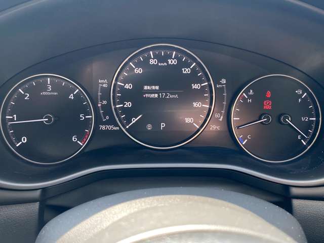 マツダ ＭＡＺＤＡ３　ファストバック １．８ ＸＤ プロアクティブ ディーゼルターボ R2年 (近畿) 99