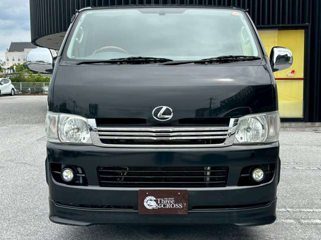 トヨタ ハイエースバン ３．０ スーパーＧＬ ロング ディーゼルターボ ４ＷＤ H21年 (近畿) 99