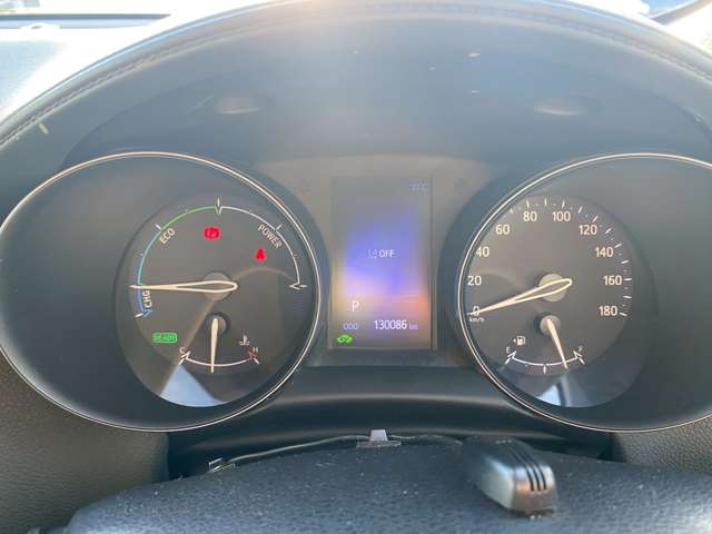 トヨタ Ｃ−ＨＲ ハイブリッド １．８ Ｓ H29年 (近畿) 99
