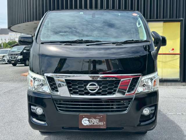 日産 ＮＶ３５０キャラバン ２．０ プレミアムＧＸ ロングボディ H28年 (近畿) 99