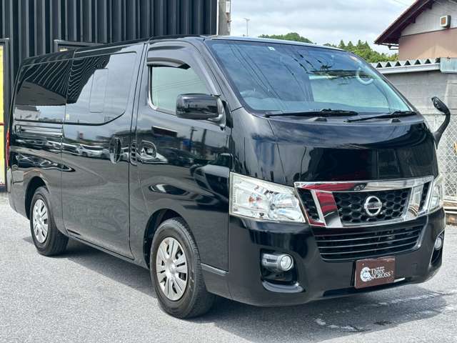 日産 ＮＶ３５０キャラバン ２．０ プレミアムＧＸ ロングボディ H28年 (近畿) 99