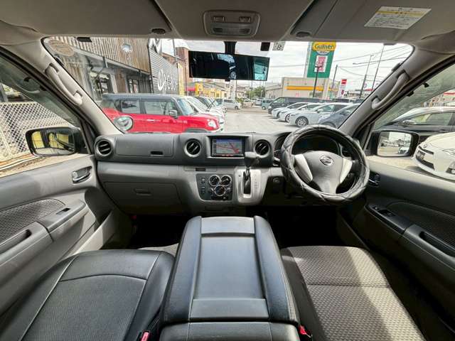 日産 ＮＶ３５０キャラバン ２．０ プレミアムＧＸ ロングボディ H28年 (近畿) 99