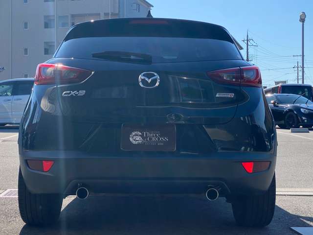 マツダ ＣＸ−３ １．５ ＸＤ ツーリング ディーゼルターボ H28年 (近畿) 99