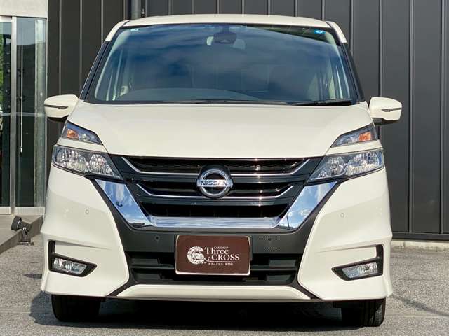 日産 セレナ ２．０ ハイウェイスター プロパイロット エディション H29年 (近畿) 99