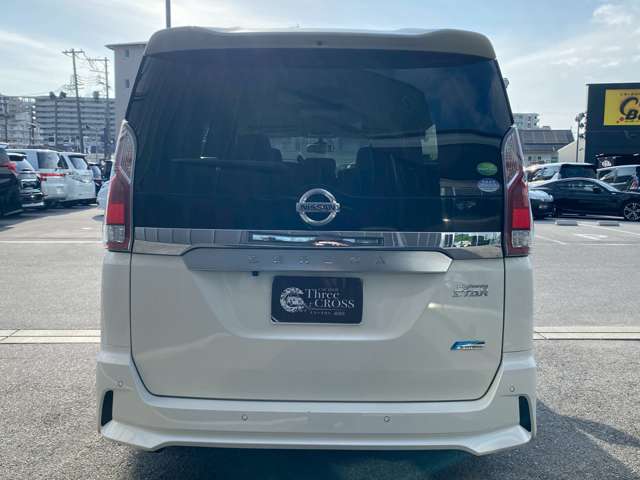 日産 セレナ ２．０ ハイウェイスター プロパイロット エディション H29年 (近畿) 99