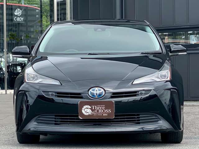 トヨタ プリウス １．８ Ｓ R1年 (近畿) 99