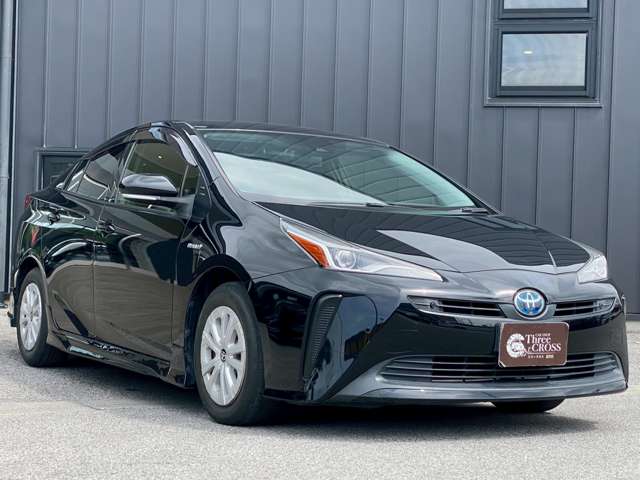 トヨタ プリウス １．８ Ｓ R1年 (近畿) 99