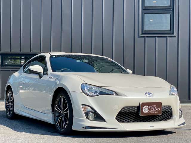 トヨタ ８６ ２．０ ＧＴ H24年 (近畿) 99