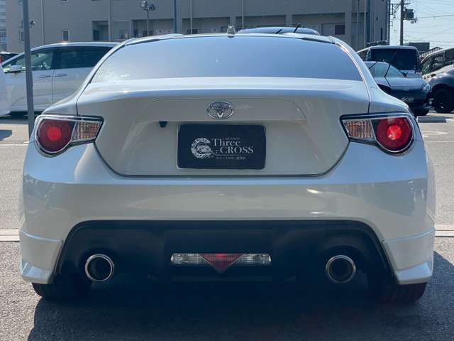 トヨタ ８６ ２．０ ＧＴ H24年 (近畿) 99