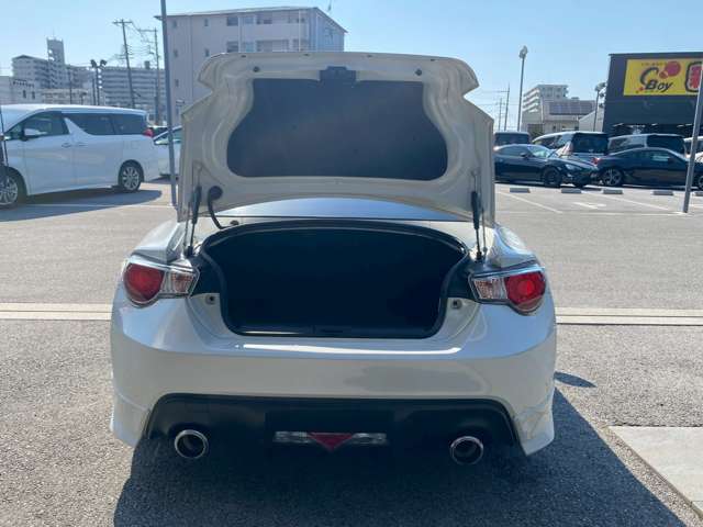 トヨタ ８６ ２．０ ＧＴ H24年 (近畿) 99