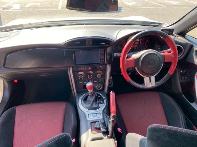 トヨタ ８６ ２．０ ＧＴ H24年 (近畿) 99