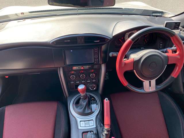 トヨタ ８６ ２．０ ＧＴ H24年 (近畿) 99