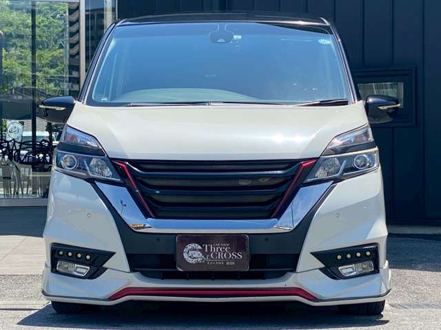 日産 セレナ ２．０ ハイウェイスター プロパイロット エディション H29年 (近畿) 99