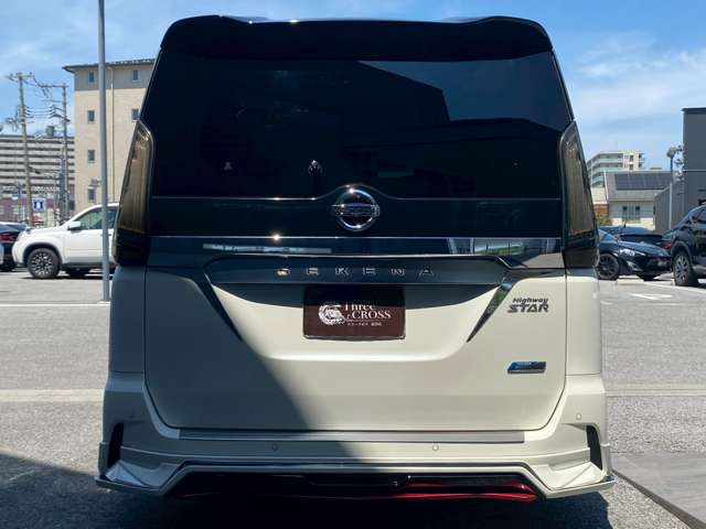 日産 セレナ ２．０ ハイウェイスター プロパイロット エディション H29年 (近畿) 99