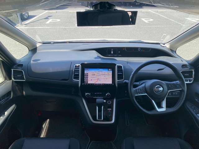 日産 セレナ ２．０ ハイウェイスター プロパイロット エディション H29年 (近畿) 99