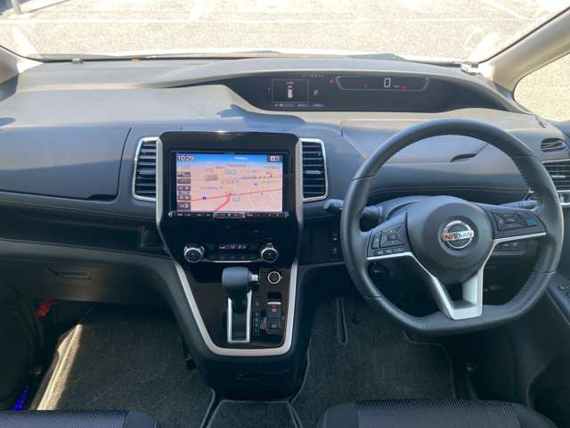 日産 セレナ ２．０ ハイウェイスター プロパイロット エディション H29年 (近畿) 99