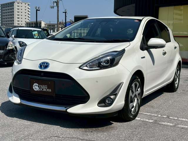 トヨタ アクア １．５ Ｓ スタイルブラック R1年 (近畿) 99
