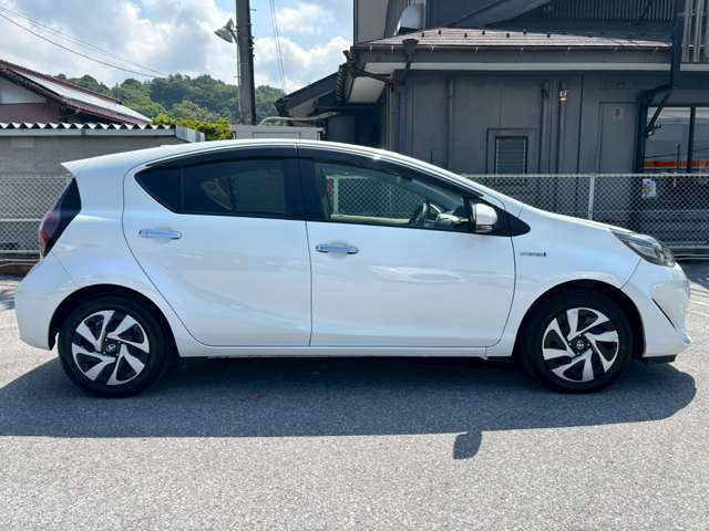 トヨタ アクア １．５ Ｓ スタイルブラック R1年 (近畿) 99