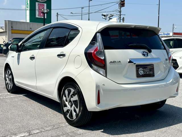 トヨタ アクア １．５ Ｓ スタイルブラック R1年 (近畿) 99