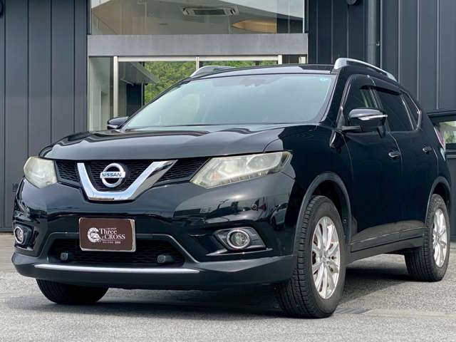 日産 エクストレイル ２．０ ２０Ｘ エマージェンシーブレーキパッケージ ２列車 ４ＷＤ H28年 (近畿) 99