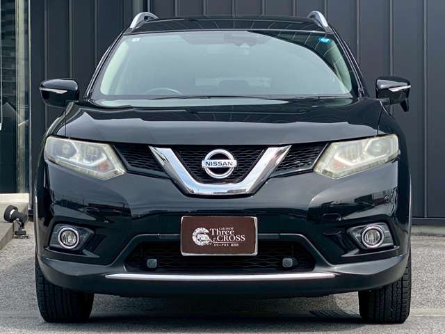 日産 エクストレイル ２．０ ２０Ｘ エマージェンシーブレーキパッケージ ２列車 ４ＷＤ H28年 (近畿) 99