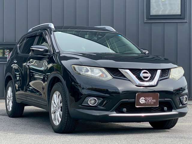 日産 エクストレイル ２．０ ２０Ｘ エマージェンシーブレーキパッケージ ２列車 ４ＷＤ H28年 (近畿) 99