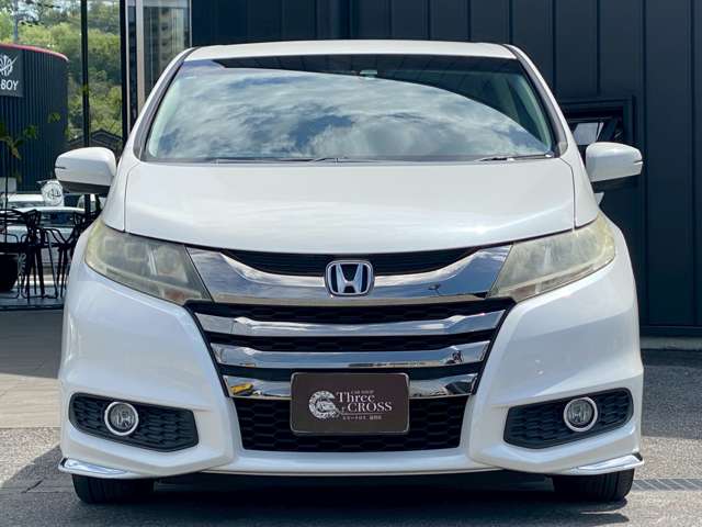 ホンダ オデッセイ ２．４ アブソルート H26年 (近畿) 99
