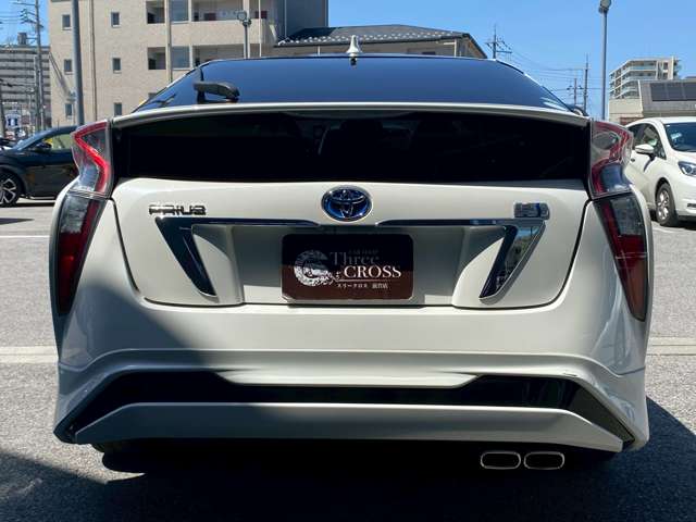 トヨタ プリウス １．８ Ｓ ツーリングセレクション H28年 (近畿) 99