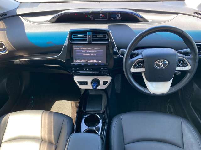 トヨタ プリウス １．８ Ｓ ツーリングセレクション H28年 (近畿) 99