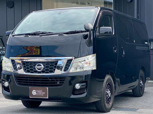 日産 ＮＶ３５０キャラバン ２．０ プレミアムＧＸ ロングボディ H24年 (近畿) 99