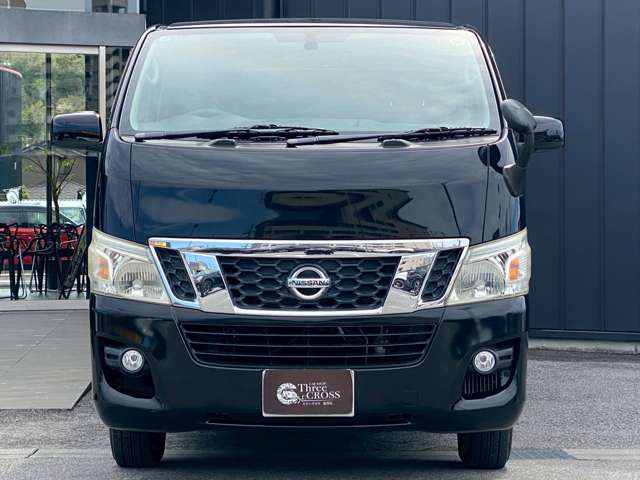 日産 ＮＶ３５０キャラバン ２．０ プレミアムＧＸ ロングボディ H24年 (近畿) 99