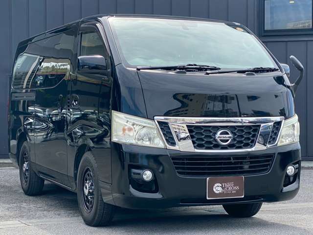 日産 ＮＶ３５０キャラバン ２．０ プレミアムＧＸ ロングボディ H24年 (近畿) 99